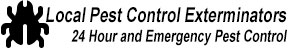 Drakesburg OH Pest Control Exterminators